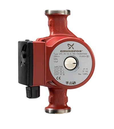 UP20-30N 150 1x230V 50Hz