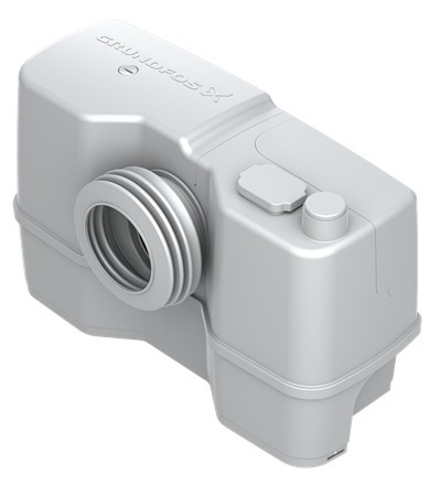 Sololift2 WC-1