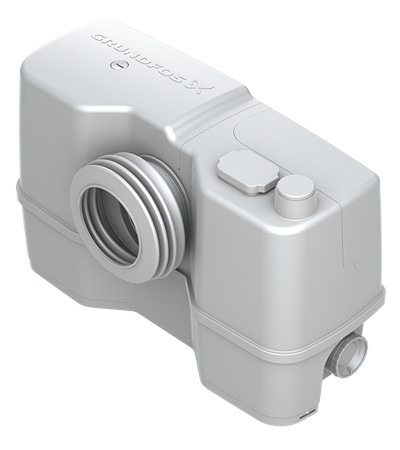 Sololift2 WC-3